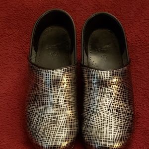 Dansko shoes